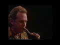 Stan Getz ＆ Kenny Barron /　Seven Steps To Heaven （ミュンヘン1990）