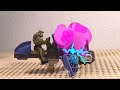 Message Received | Halo Mega Construx Stop Motion Animation | Toymation Fest 2022