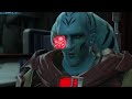 Star Wars The Old Republic - Light Side Vangard Ord Mantel PT18