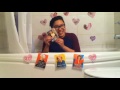 Jess' 2014 Valentine's ukulele video