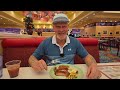 The Greatest Buffet Deal in Las Vegas | South Point