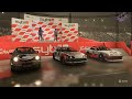 THE RAIN SCREW UP THE RACE - Forza Motorsport