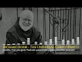 Richard Rohr - The Universal Christ - Part 1 (The Liturgists Podcast)