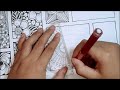 10 Zentangle Pattern For Beginners | 10 Mandala Pattern | Zentangle patterns |Doodle Pattern