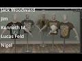 Model a t-shirt in Blender using the cloth modifier - it's easier than you think