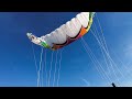FÖHN RAW,22mins BIG EARS=3960m sink!,ON THE EDGE! Speiereck gleitschirmfliegen paragliding parapente