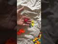 Beads indoor play