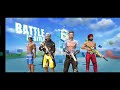 100 Pertandingan Namatin Free fire - Clash Squad Mode