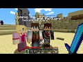 JODOH UNTUK LUNA+ADA MAS POYOK? MINECRAFT COMES ALIVE INDONESIA #16