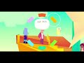 Wandersong - The Coffee Pirates (Ingame)