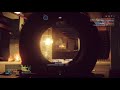 MG4 defensive streak 2 | Battlefield 4