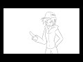 YU MI what???? (Remade Animatic based of Jesterppt's work)