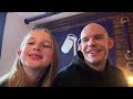 Alton Towers Chocolate Room Vlog and Room Tour March 2024