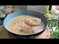 সুজি শাহী ফিরনি / Creamy Sujir Phirni Recipe Quick Dessert || 10 Minutes Recipe Semolina kheer