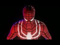 Spider Man Advanced Suit. 3D Concept. #shorts #spiderman