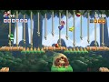 Mario vs. Donkey Kong - All Bosses Comparison (Remake vs. Original)