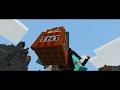 Minecraft but there’s OMEGA TNT