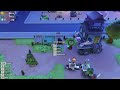 Building Metal Ingots and Automating Farming! | Let's Play: Go-Go Town | Ep 5