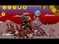 New Update Full Game Classic Campaign Insane Unlocked All Super Boss Fire No Mod | Stick War Legacy
