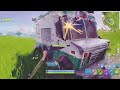 Going Back In Time To Get A Victory Royale In Fortnite |Project Nova|
