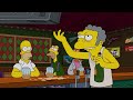 How The Simpsons IGNORED Maya (Moe's Fiancé)