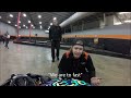 How To Get Kicked Out Of Prokart!