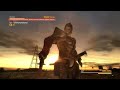Metal Gear Rising Revengeance: Improved Sundowner & Sam