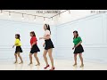 [예주쌤라인댄스] Passion Line Dance 열정 라인댄스