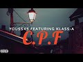 Youss45 - CPF [ft Klass-A].