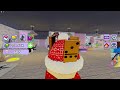 Turning my FRIENDS into PLUSHIES in Roblox!