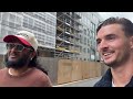 Berlin Vlog (Studio Tours, Shopping, Food & Friends)