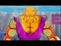 Ranking Dragon Ball Characters I Could Beat In A Fight