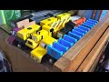 200 Sub Special Room Tour - Thomas Wooden Railway