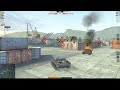 World of Tanks / Stug III Ausf. G / GamePlay