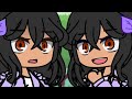 ✨copycat✨aphmau✨gacha✨music video✨disc✨