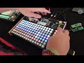 SUPERBOOTH 2024: Synthstrom Audible - Deluge Sequencer Synth Sampler