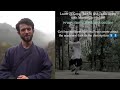 What is Qi Gong? Taoist Master explains power of Qi and philosophy