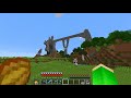 BEST XP FARM in Minecraft Multiplayer Survival! (Episode 3)