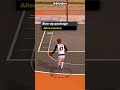 THE BEST DRIBBLE MOVES ON 2K23 MOBILE ARCADE EDITION