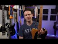 Fender Player Plus Nashville Telecaster Deep Dive Demo & Review