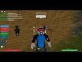 Finding the *SECRET WORKSHOP* in Roblox Scuba Diving at Quill Lake