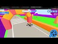 Smash Karts 1v1 againt's DRllDucati and GG