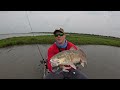 Catching TEXAS SLAM in INSANE Feeding Frenzy!