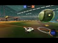 I Faced STRIPED in Grand Champ 2v2 | Rocket League