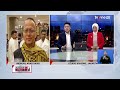 Situasi di Kota Mekkah usai Jemaah Calon Haji Bergeser dari Madinah | Kabar Pagi tvOne