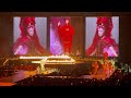 Madonna Live From Las Vegas Celebration Tour 2024