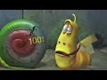 Meet some new friends!  | Animation Comlication | Larva Tuba | Official