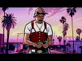 2Pac - Streets of California ft. Ice Cube, Dr. Dre, Snoop Dogg (2024) | GTA 6