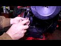 5 Things You Should Do To Your Kohler K Series Engine Right Now | Kohler K Series Engine Maintenance
