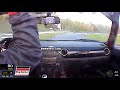 Instructor Laps - Stephan Bastrzycki Drives Lime Rock Park